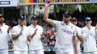 England’s Stranglehold on Test Cricket’s Highest Day Run Totals