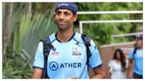 Ashish Nehra on Why he Could not Become the Coach for Indian team: “Not for 9 months…”