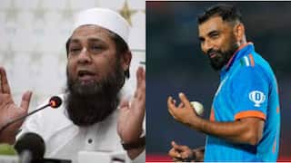 Mohammed Shami’s Take on ‘Cartoongiri’ Over Arshdeep Singh’s Over During T20 World Cup