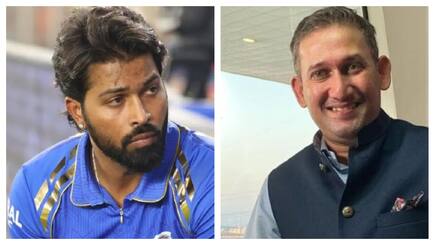 Ajit Agarkar’s Role in T20 Captaincy Scene: New Twist in Hardik Pandya’s Dismissal