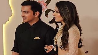 Avesh Khan said Gautam Gambhir will be a team coach