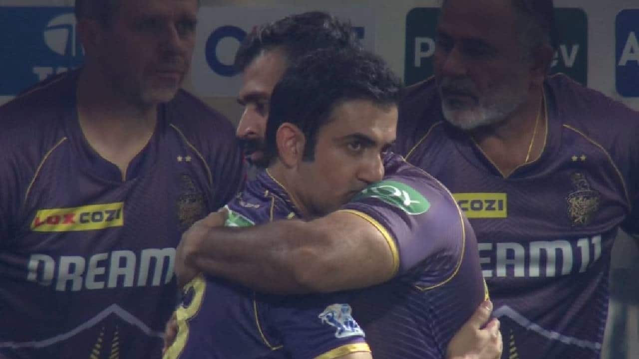 Gautam Gambhir