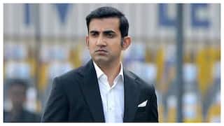 Ex-Pakistan Pacer Taunts Gautam Gambhir after India’s series defeat to Sri Lanka