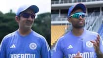 Scott Styris Termed Suryakumar Yadav as ‘A Temporary Captain For A year or Two’
