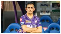 Cricket Legends Celebrate Gautam Gambhir as India’s New Head Coach