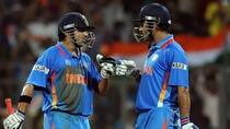 MS Dhoni is the Best Captain India ever had Says gautam gambhir
