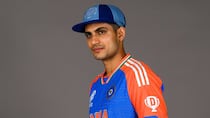 “It brings out the best in me”: Shubman Gill on captaincy role