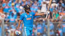 Indian Trio Climbs WT20I Rankings: Mandhana 5th, Harmanpreet and Shafali Tied 11th