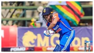 Gill on India's triumph over Zimbabwe in T20I series