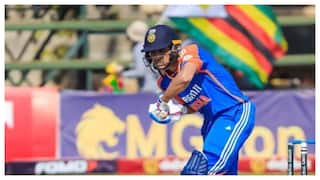 “The job is not done”: Shubman Gill after sealing T20I series against Zimbabwe
