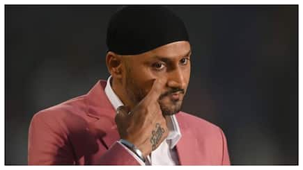 Harbhajan Singh: ‘Indian Cricket Can Survive Without Pakistan’