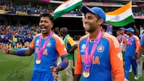 Who Will Lead? Suryakumar Yadav and Hardik Pandya in T20I Captaincy Race