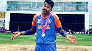 Reports of Suryakumar Yadav becoming T20I Skipper has Made a Slogan go Trending- ‘We Want Captain Hardik’