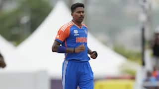 5 Indians with the most wickets against Bangladesh in T20 internationals