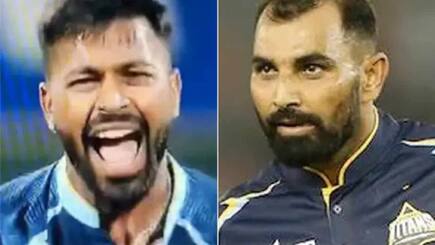 Mohammad Shami Opens up About Hardik Pandya Shouting at Him: “People are watching us…”