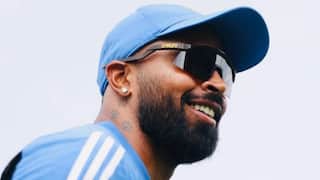 Right Before the T20 World Cup, Hardik Pandya Messaged this Indian Cricketer- ‘I was Surprised…’