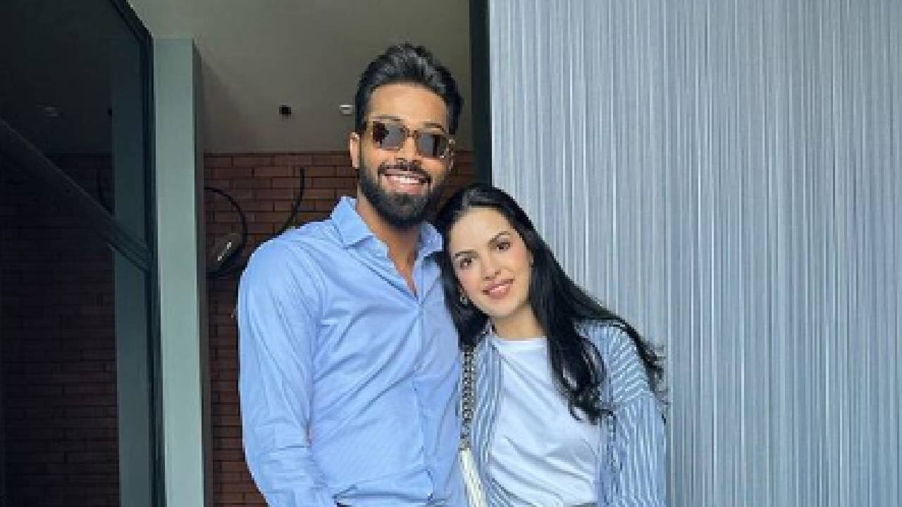 Hardik pandya
