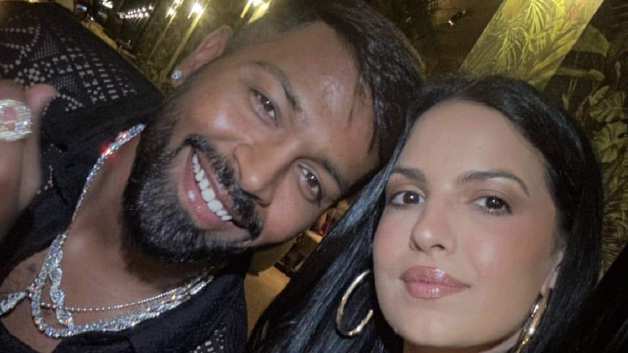 Hardik pandya