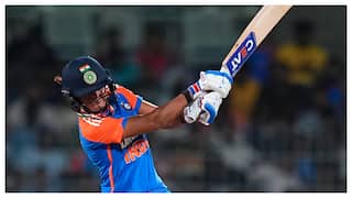 Harmanpreet Kaur: Ambitious for Women’s Asia Cup Triumph