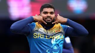 Wanindu Hasaranga steps down as Sri Lanka T20 captain ahead of India series