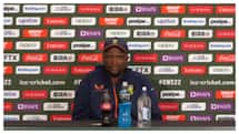 Hilton Moreeng Appointed Head Coach of USA  Women’s Cricket Team