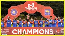 India Never Lost Tied Match In T20I Watch All Tied Match