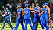 IND VS SL: भारत ने सुपर ओवर में जीता तीसरा टी-20 मैच, सीरीज पर 3-0 से कब्जा 
