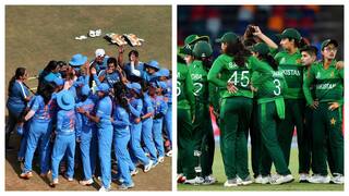 Women’s Asia Cup: India Takes On Pakistan in Opening Match