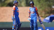 India women cricket team big records against UAE in Womens T20 Asia Cup