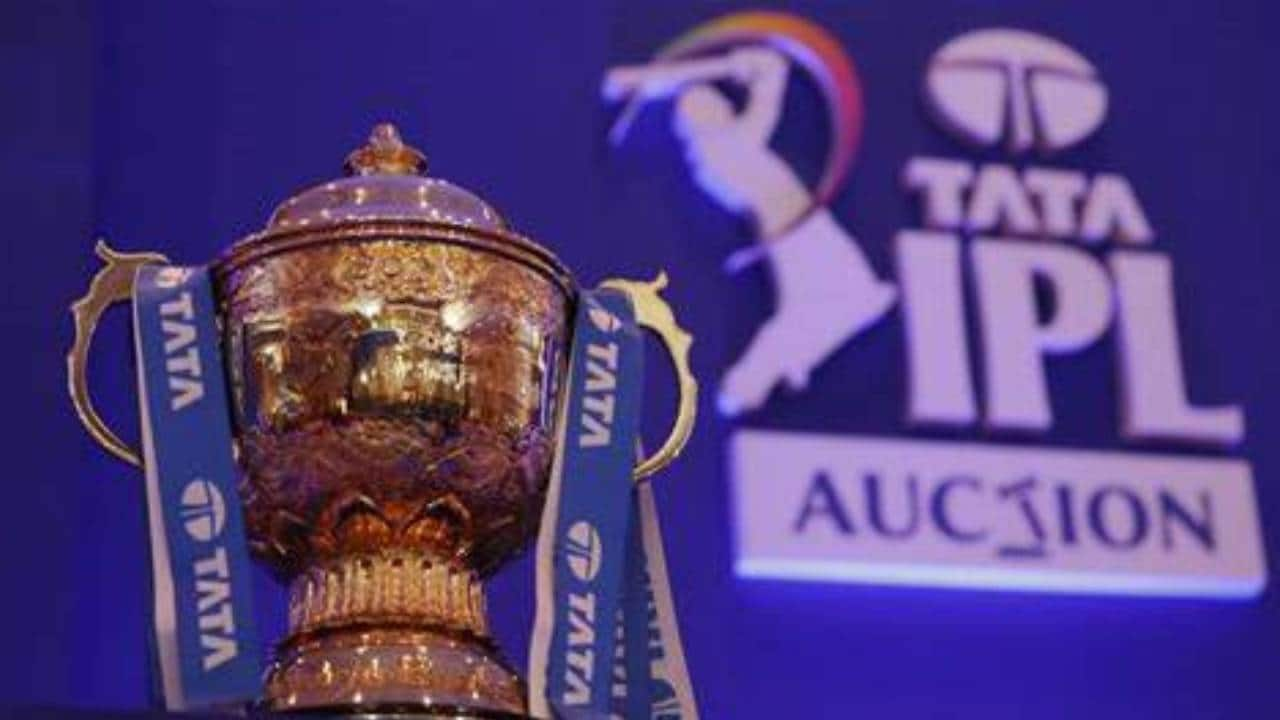 IPL auction