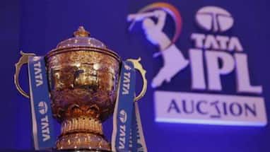 IPL 2025 auction