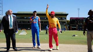 Zimbabwe vs India 4th T20I match prediction: Will India be able to wrap up the series?