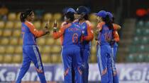 Sri Lanka-W vs India-W Asia Cup T20 final live updates: Sri Lanka crowned Asia Cup champions: A historic victory for the nation