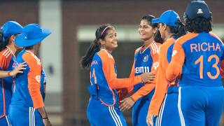 India-W vs Bangladesh-W livestreaming details: Where to watch the Asia Cup semi-final clash?