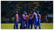 Jaiswal and Gill form incredible opening stand as India seals series in 10-wicket win