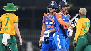 Most Win in Women T20I India Third Team To Complete 100 Wins