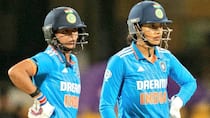 Most runs for India Women in WT20Is Smriti mandhana Harmanpreet Kaur