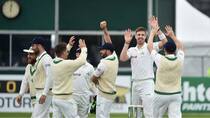 Ireland takes the victory Over Zimbabwe in one-off Test Match
