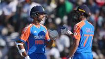 Mandhana’s Half-Century Powers India to 165/6 in Women’s Asia Cup Final