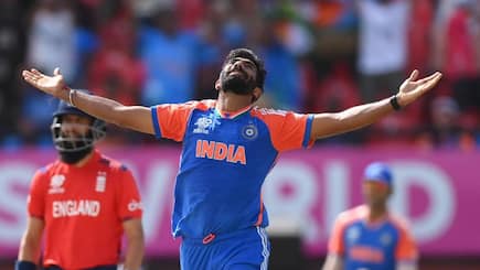 Ricky Ponting Hails Jasprit Bumrah as the Top Multi-Format Bowler of the Last 5-6 Years