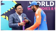 Rohit Thanks PM Modi After WC Win: ‘Proud to Bring Cup Home’