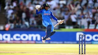 Jemimah Rodrigues prepares for T20 World Cup 2024 in wcpl