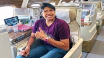Jhulan Goswami joins Trinbago Knight Riders as mentor ahead of women’s CPL