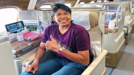 Jhulan Goswami joins Trinbago Knight Riders as mentor ahead of women’s CPL