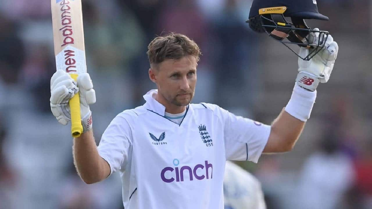 Joe Root