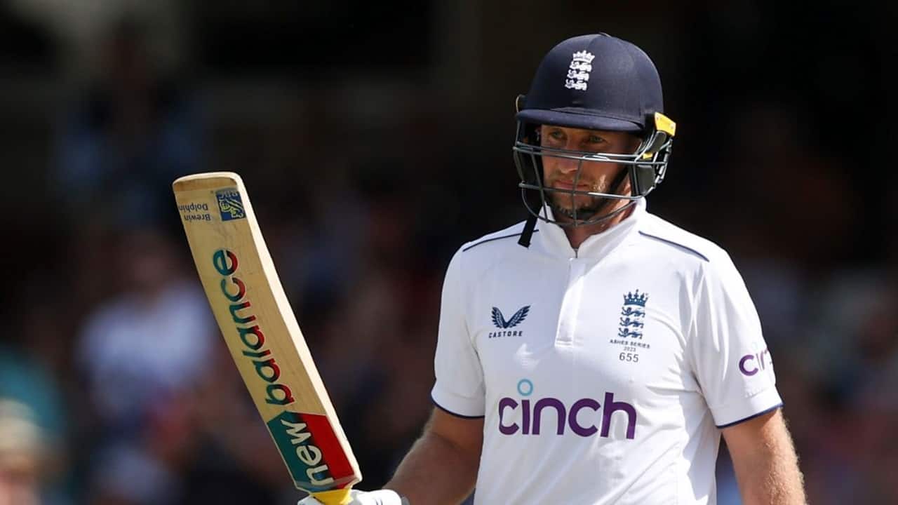 Joe Root