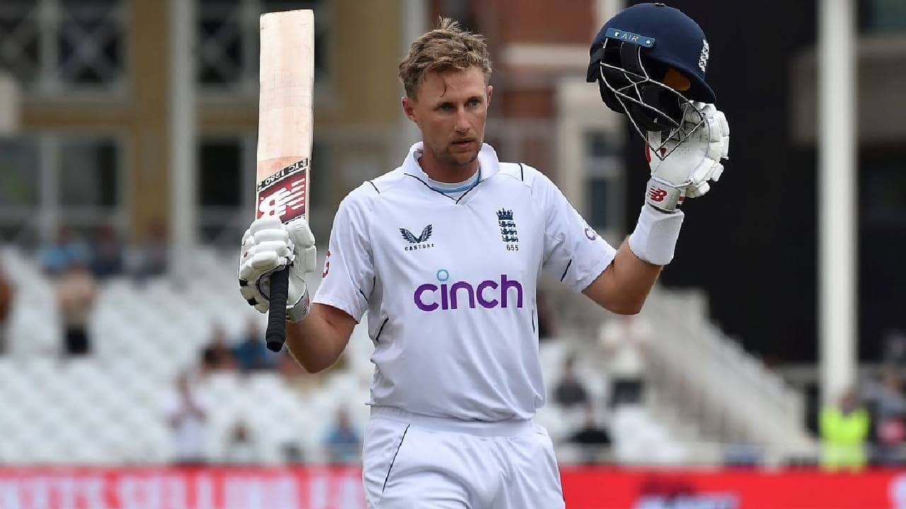 Joe Root