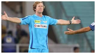 Pro Cricket League Launches in Delhi NCR; Jonty Rhodes Announced as Brand Ambassador