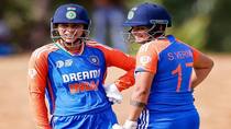 Womens Asia Cup Final India will try to maintain its dominance and win its eighth title against SL