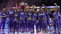 IPL 2025 Retention KKR May retain Shreyas Iyer Rinku Singh Andre russell Sunil narine Harshit Rana